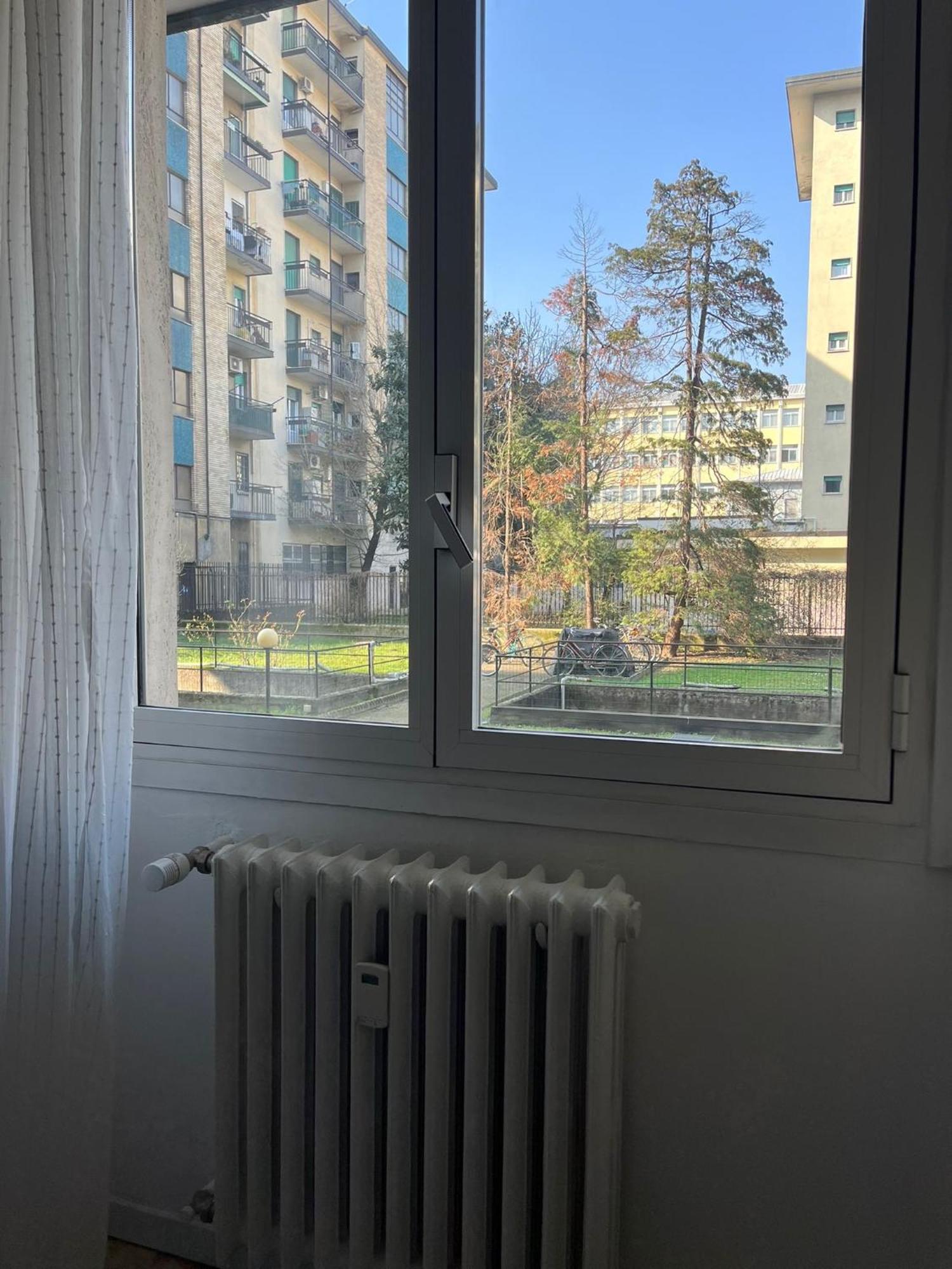 Ilaria San Siro Fiera Milan Apartment — Photos 2